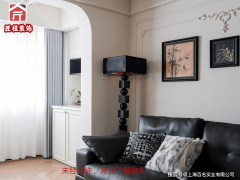 深耕浦东15年社区化