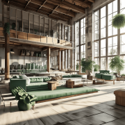 <b>应选择防水机能好的瓷砖和涂料；面临市场上琳</b>