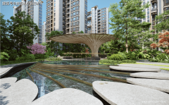 目由出名房企大华集团细心打制