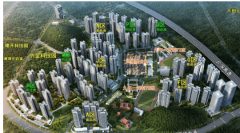 合生地方城不只是买一